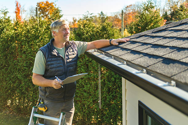 Trusted Gutter Repair And Installation service in Frisco, TX - Ben Roofing and Steel LLC